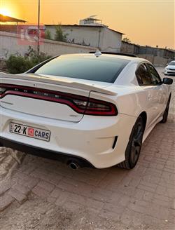 دودج تشارجر